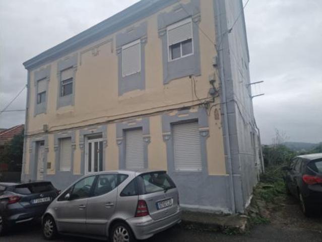 Casa en venta en Lavadores, Vigo