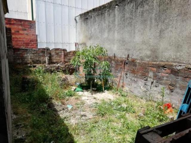 Casa en venta en Lavadores, Vigo