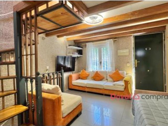 Casa en venta en Lavadores, Vigo