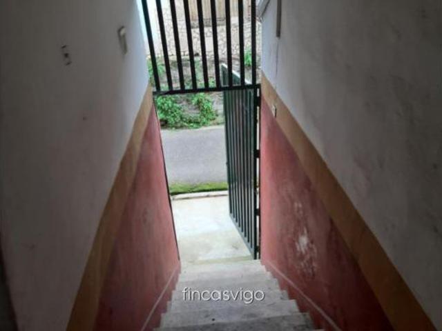 Casa en venta en Lavadores, Vigo