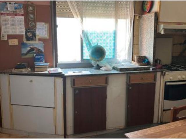 Casa en venta en Lavadores, Vigo