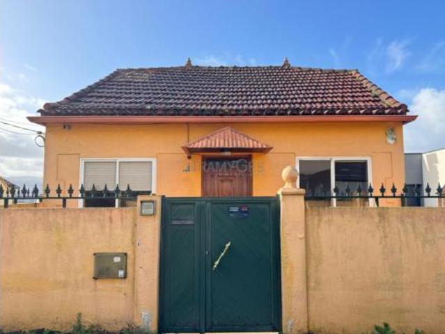 Casa en venta en Lavadores, Vigo