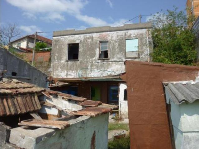 Casa en venta en Lavadores, Vigo