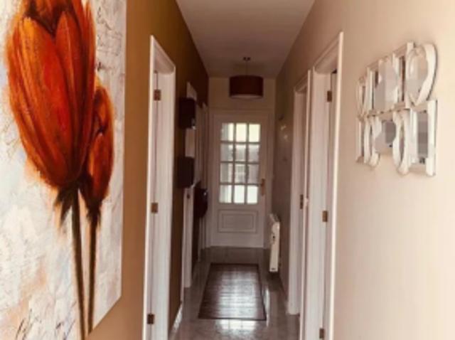 Casa en venta en Lavadores, Vigo