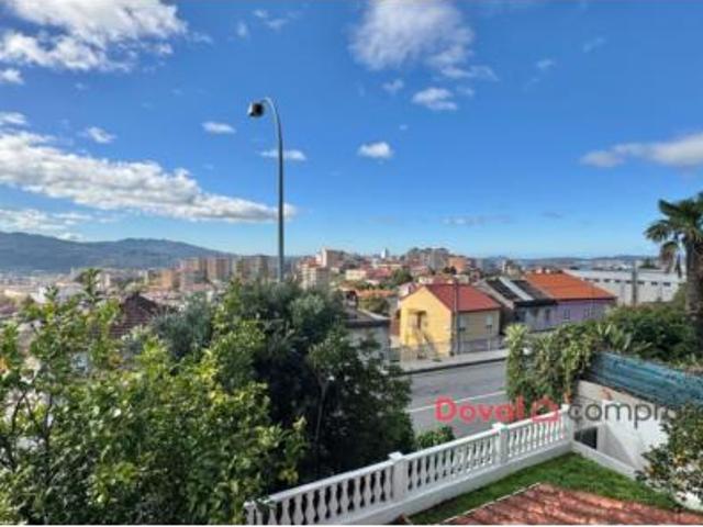 Casa en venta en Lavadores, Vigo