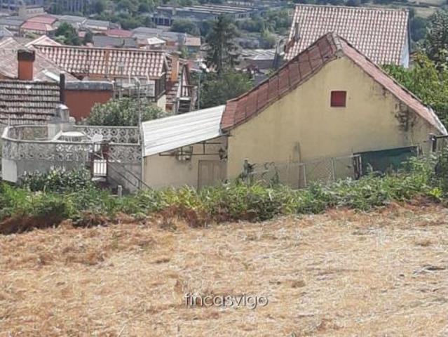 Casa en venta en Candeán, Vigo