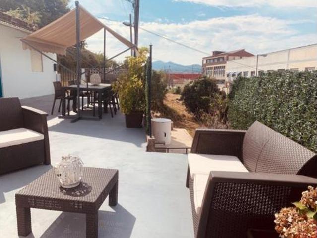 Casa en venta en Lavadores, Vigo