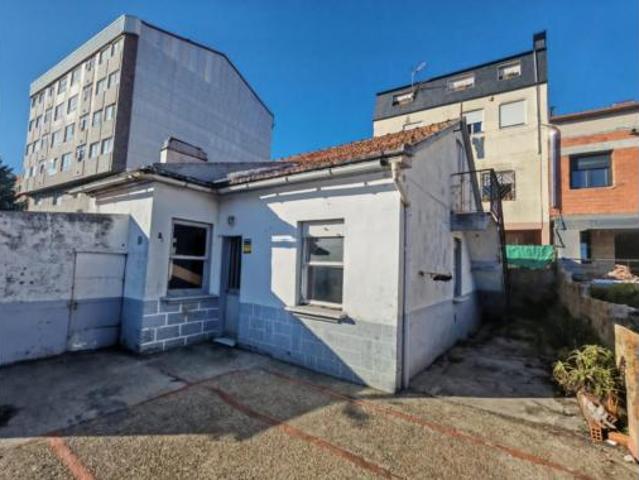 Casa en venta en Lavadores, Vigo