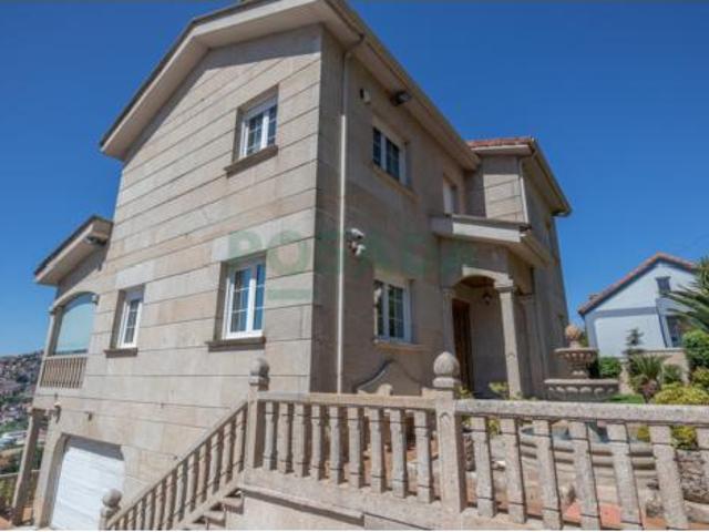 Casa en venta en Lavadores, Vigo
