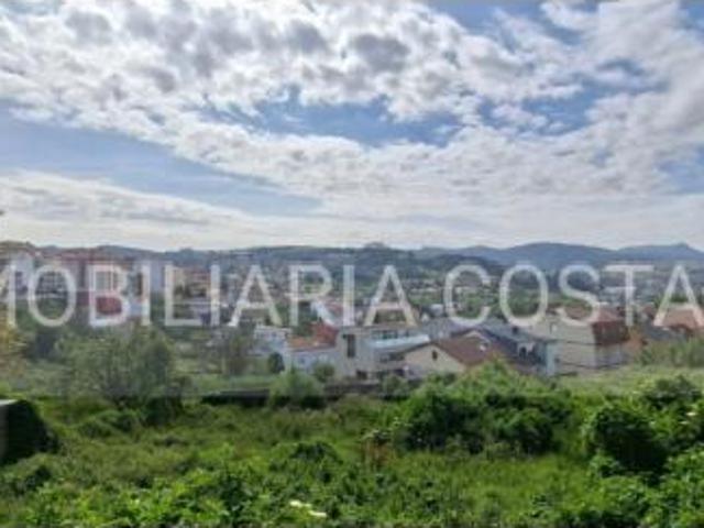 Casa en venta en Lavadores, Vigo