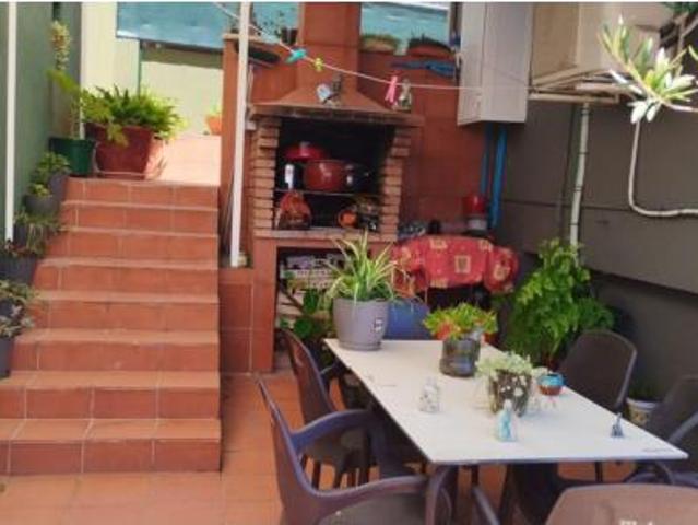 Casa en venta en Lavadores, Vigo