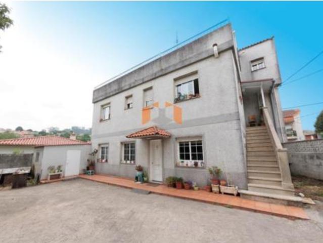 Casa en venta en Lavadores, Vigo