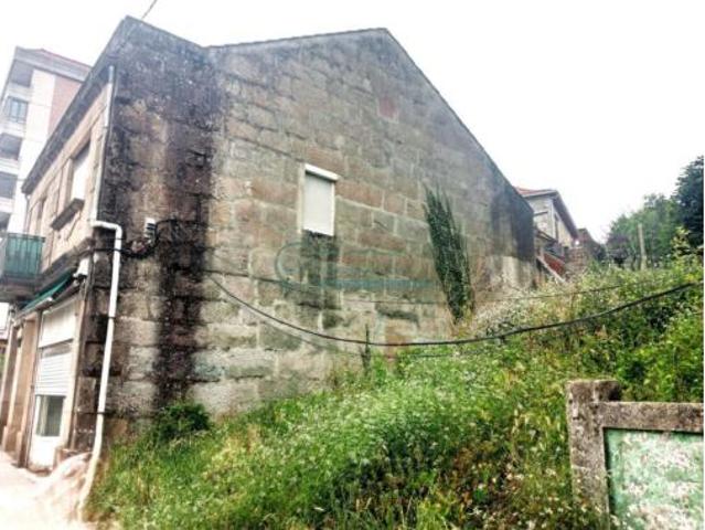 Casa en venta en Lavadores, Vigo