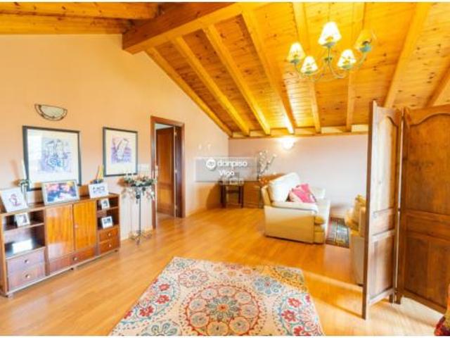 Casa en venta en Lavadores, Vigo