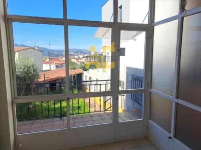 Casa en venta en Lavadores, Vigo