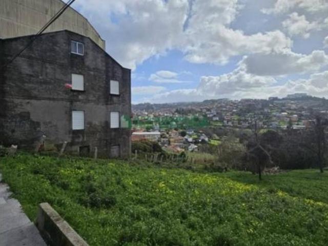 Casa en venta en Lavadores, Vigo