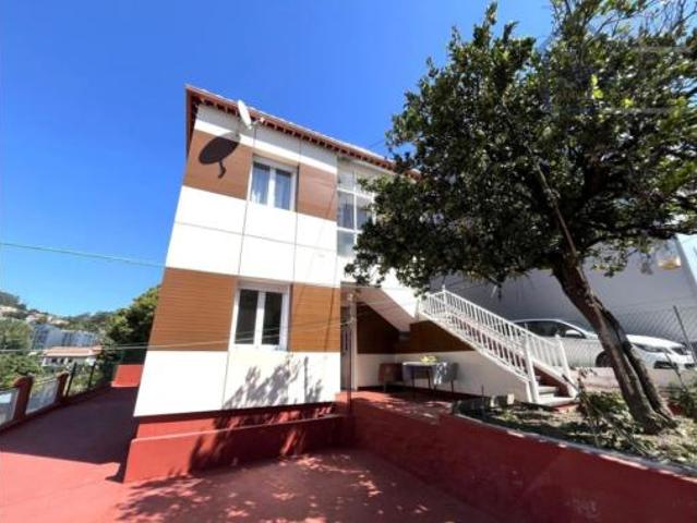 Casa en venta en Lavadores, Vigo