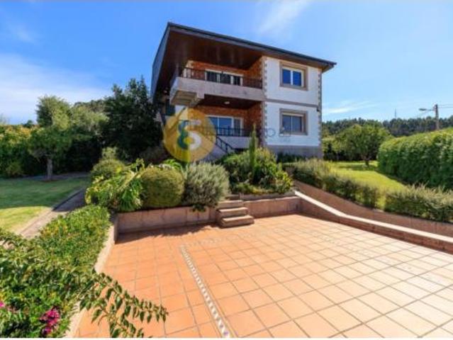Casa en venta en Lavadores, Vigo
