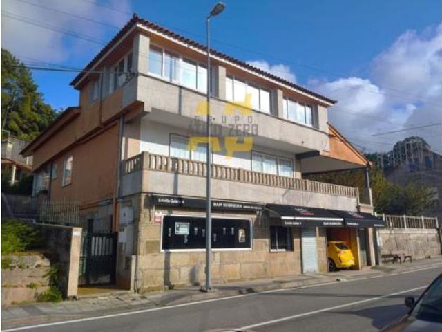 Casa en venta en A Sobreira, Vigo
