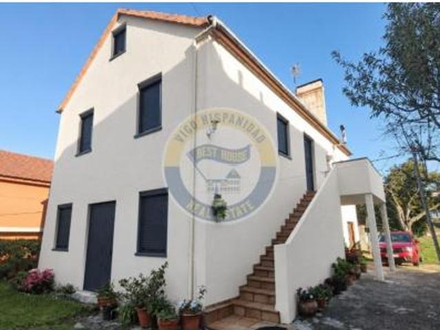 Casa en venta en O Monte do Calvario, Vigo