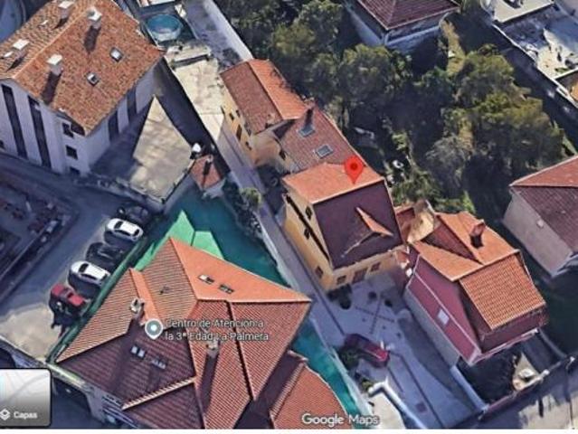 Casa en venta en Beade, Vigo