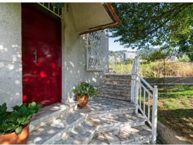 Casa en venta en Vigo, O Laranxo