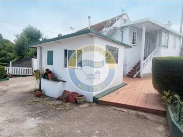 Casa en venta en Castrelos, Vigo