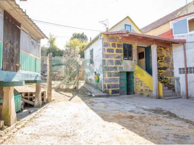 Casa en venta en Vigo, Galicia