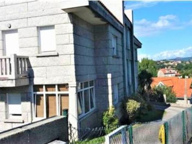 Casa en venta en Castrelos, Vigo