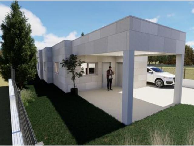Casa en venta en Pasales, Vigo