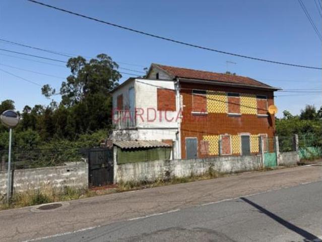 Casa en venta en Castrelos, Vigo