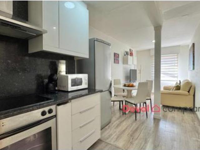 Casa en venta en Lavadores, Vigo