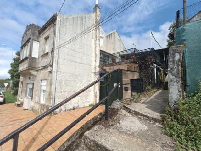Casa en venta en Teis, Vigo