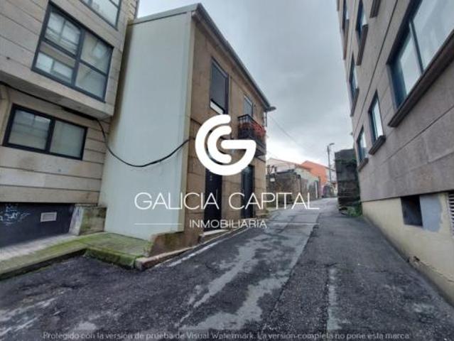 Casa en venta en Teis, Vigo