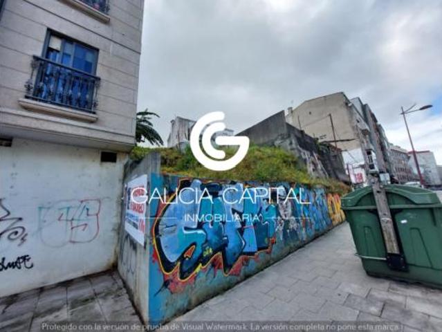 Casa en venta en Teis, Vigo
