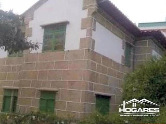 Casa en venta en Teis, Vigo