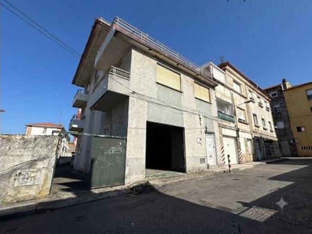 Casa en venta en Teis, Vigo