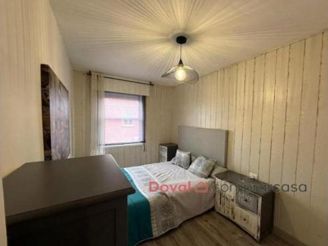 Casa en venta en Lavadores, Vigo