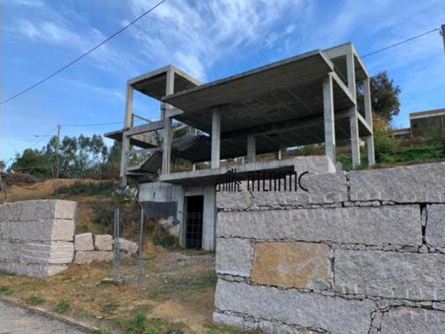 Casa en venta en Lavadores, Vigo
