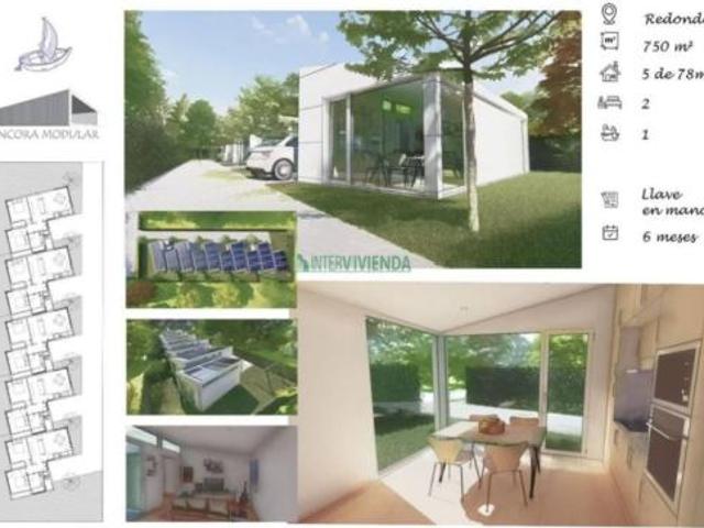 Casa en venta en Vigo