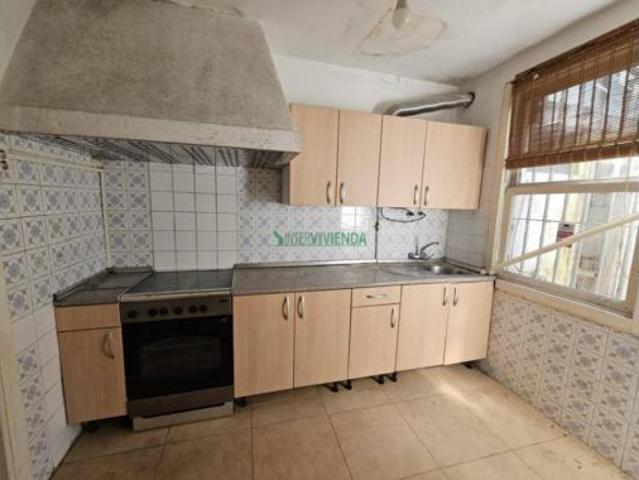 Casa en venta en Lavadores, Vigo