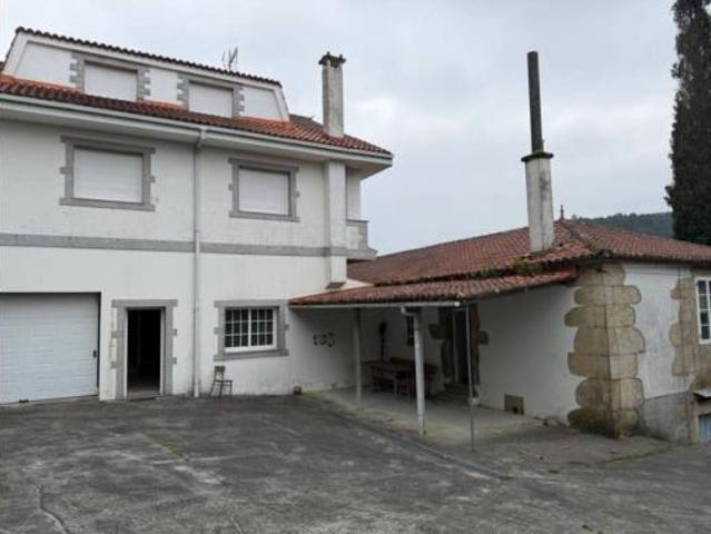 Casa en venta en O Deza, Galicia