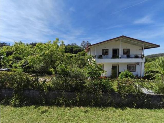 Casa en venta en O Deza, Galicia