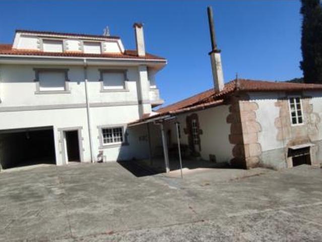 Casa en venta en O Deza, Galicia
