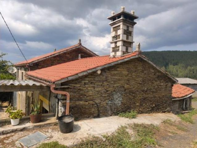 Casa en venta en O Deza, Galicia