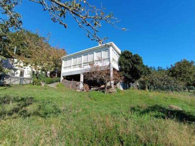 Casa en venta en O Deza, Galicia