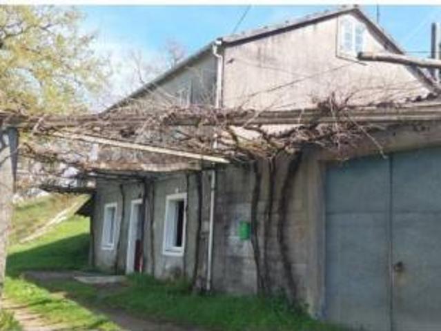 Casa en venta en O Deza, Galicia