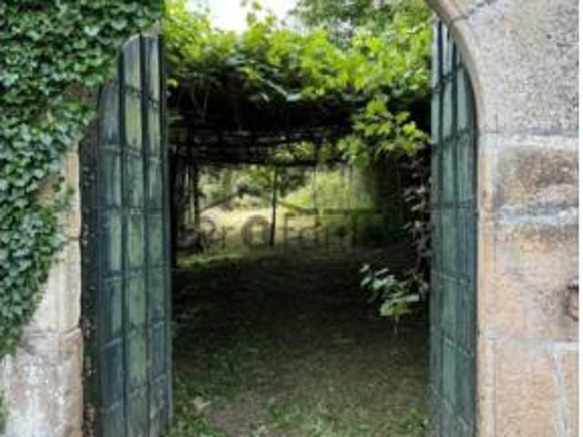 Casa en venta en O Deza, Galicia