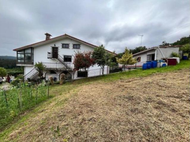 Casa en venta en O Deza, Galicia