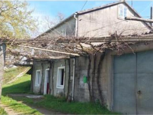 Casa en venta en As Cruces, Vila de Cruces